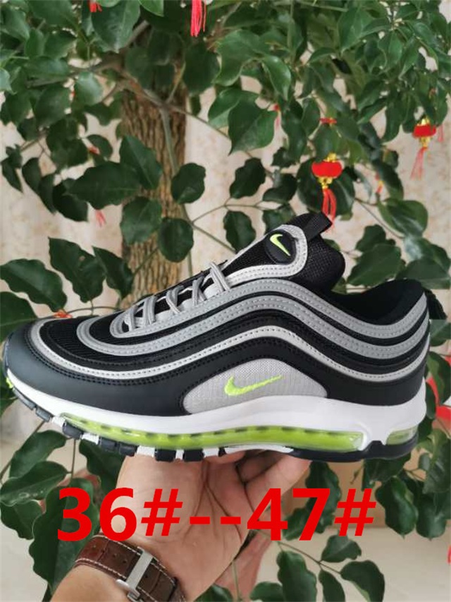 women air max 97 shoes US5.5-US8.5 2023-2-18-061
